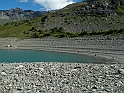 Colle Del Moncenisio - Diga di Contenimento e Lago_031